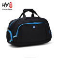 Fashion bright color ladies sport gym tote bag